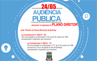 Audiência Pública 24/05/2019 - 15h