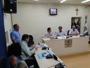 Câmara Municipal de Bertioga realiza audiências públicas sobre Plano Diretor