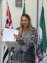 Vereadora Márcia Lia solicita ações de melhorias ao longo da Rio-Santos
