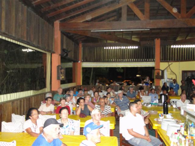 Populares aumentam participação na CAE da água e Esgoto
