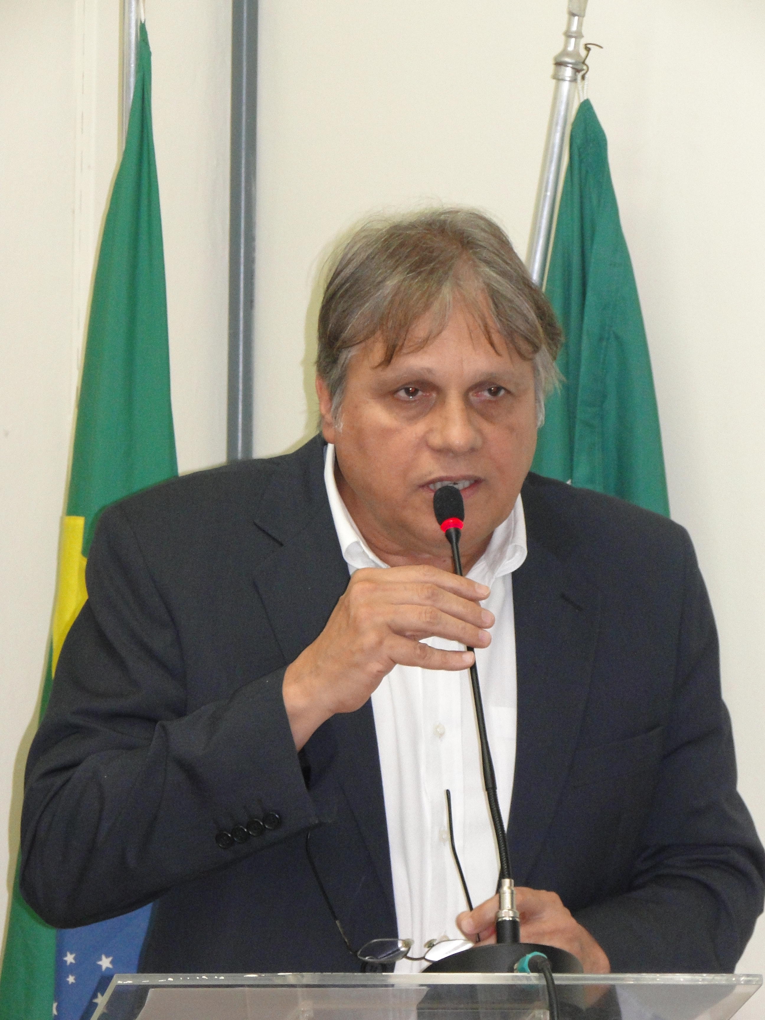 Vereador Toninho Rodrigues quer criação de área de lazer na Praça Vista Linda